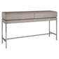 Kamala - Console Table - Gray Oak