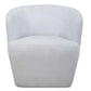 Mist - Barrel Swivel Chair