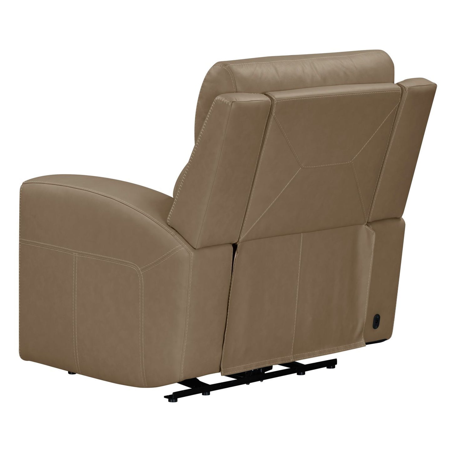 Camden - Swivel Glider Recliner P3
