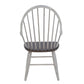 Farmhouse - Windsor Back Chair
