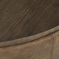 Bethanstone - Storage Ottoman - Warm Brown