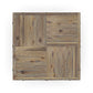 Carpenter - Chairside Table