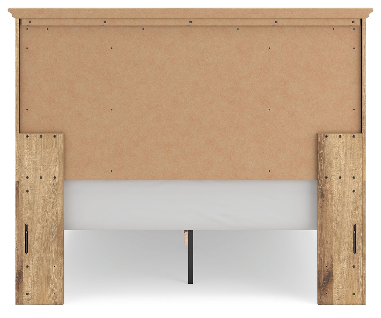 Makidern - Storage Bedroom Set
