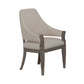 Magnolia Manor - Upholstered Bedroom Set