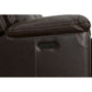 Fenwick - Power Reclining Sofa With Power Headrests