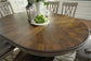 Plymouth - Round Table