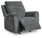 Barnsana - Reclining Living Room Set