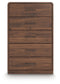 Fortlorn - Panel Bedroom Set