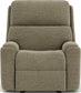 Rio - Fabric Recliner