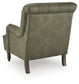 Tartonelle - Accent Chair