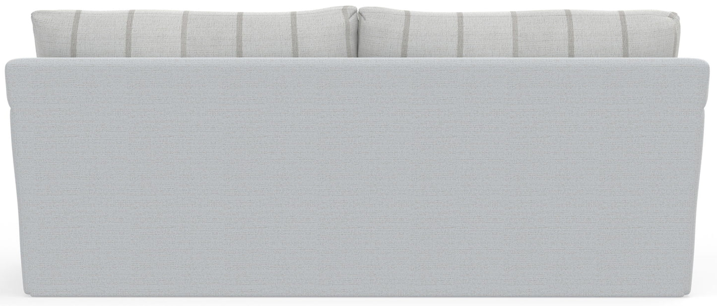 Lindsey - Queen Sleeper