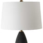 Jett - Black Table Lamp