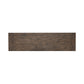 Midland Falls - Buffet - Rustic Brown