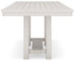 Robbinsdale - Rectangular Dining Table