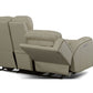 Grant - Power Reclining Loveseat - Ivory