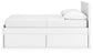 Onita - Panel Platform Bed