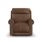 Alexander - Power Recliner With Power Headrest & Lumbar
