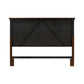 Rustic Traditions - Panel Headboard