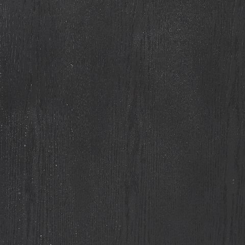 Foyland - XL TV Stand w/Fireplace Option - Black / Brown