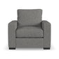Theodore - Fabric Stationary Chair