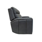 Wyatt - Power Reclining Sofa With Power Headrests & Lumbar