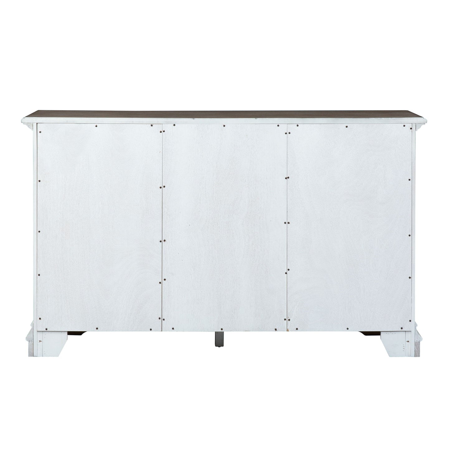 Abbey Park - Buffet - Antique White