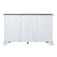 Abbey Park - Buffet - Antique White