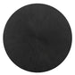 Gidran - Round Dining Table - Black