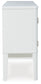 Chalanna - Dining Room Server - White