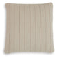 Valwick - Pillow (Set of 4) - Beige / Brown