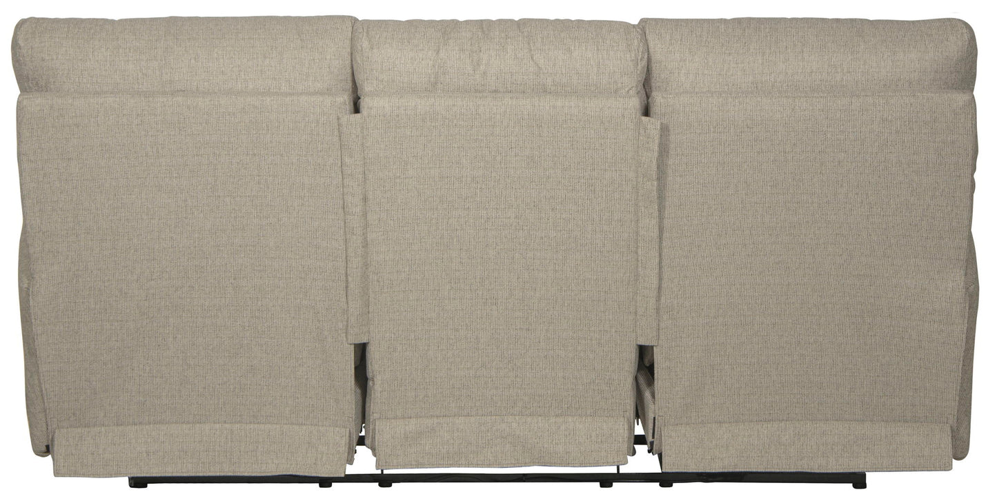 Searsport - Power Headrest Reclining Sofa