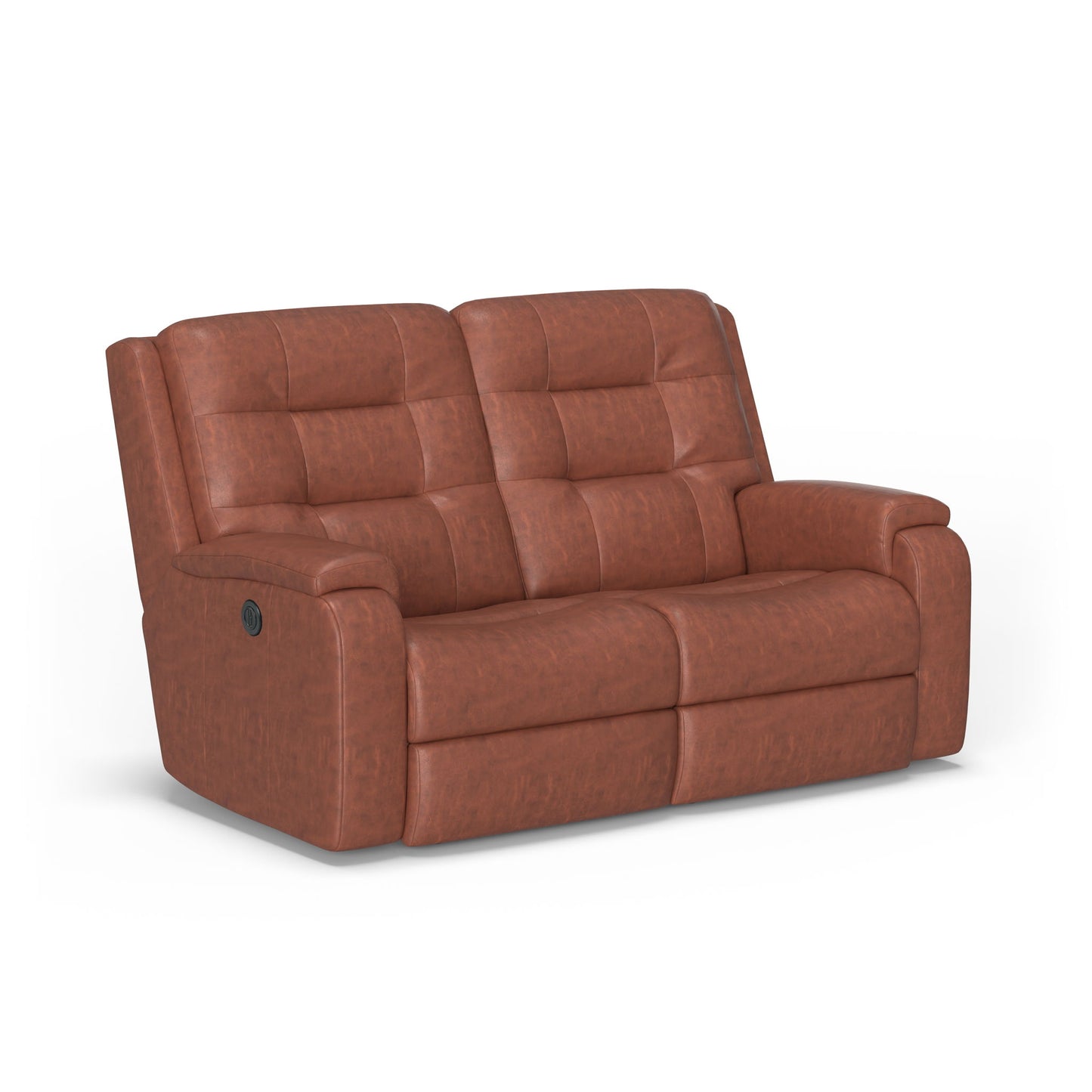 Arlo - Reclining Loveseat