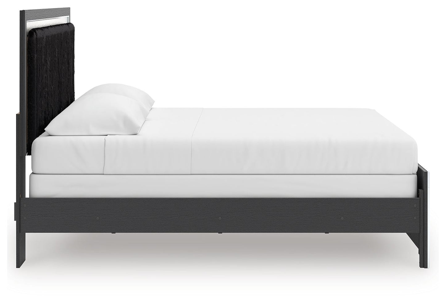 Zuraleus - Panel Bedroom Set