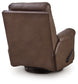 Flynwood - Swivel Glider Recliner
