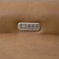 Felix - Power Reclining Sofa With Power Headrest, Lumbar, Heat & Massage