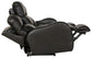 Angelo - Power Reclining Sofa