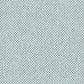 Bonanza - Ocean Blue Upholstered Bed With Mansion Footboard