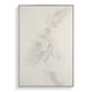 Evaporate - Abstract Art - Brown / Gray / Silver / Woodtone