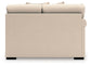 LadyMae - Sectional