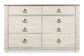 Willowton - Dresser