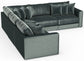 Remington - Modular Sofa - Pine