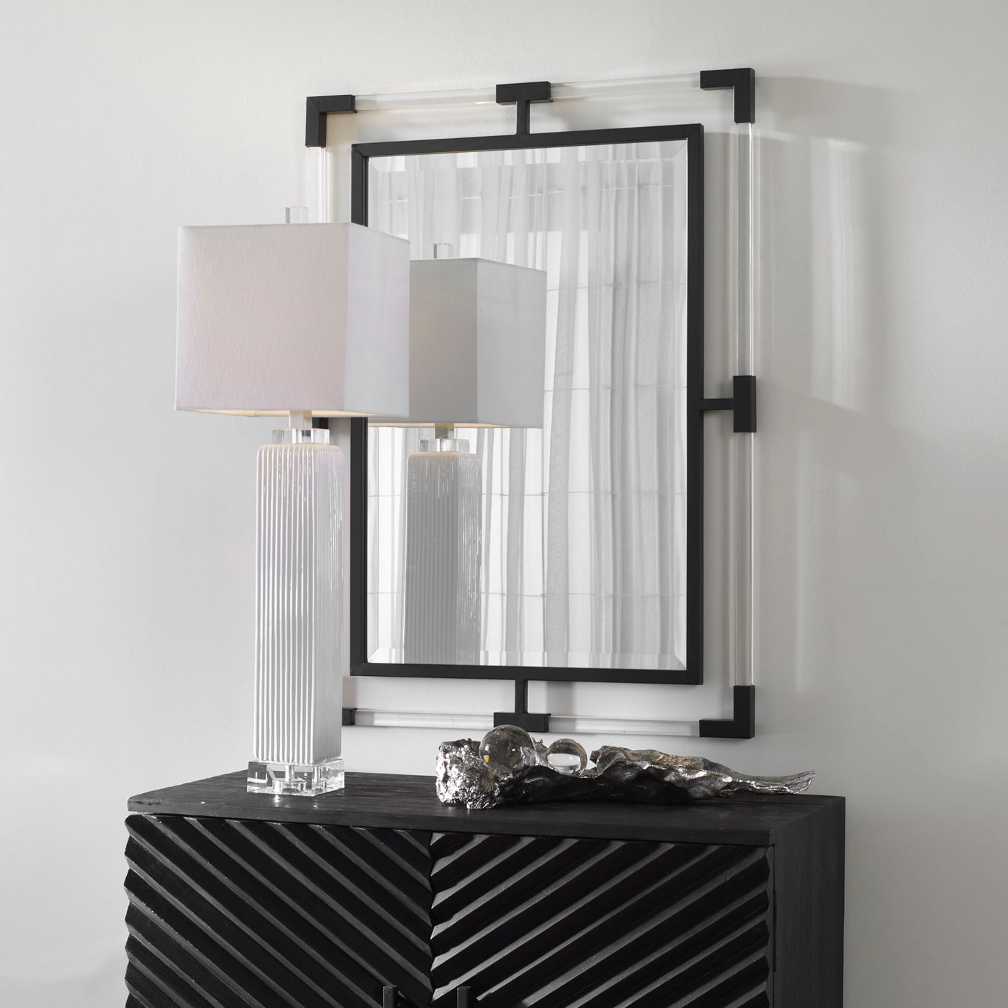 Balkan - Iron Mirror
