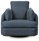 Modmax - Swivel Glider Recliner