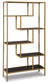 Frankwell - Bookcase