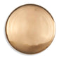 Bombay - Outdoor Wall Art - Gold