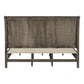 Twin Lakes - Storage Bed