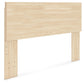 Onita - Panel Headboard