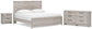 Broachmyn - Panel Bedroom Set