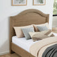 Arlington - Panel Bed