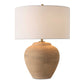 Treviso - Terracotta Table Lamp